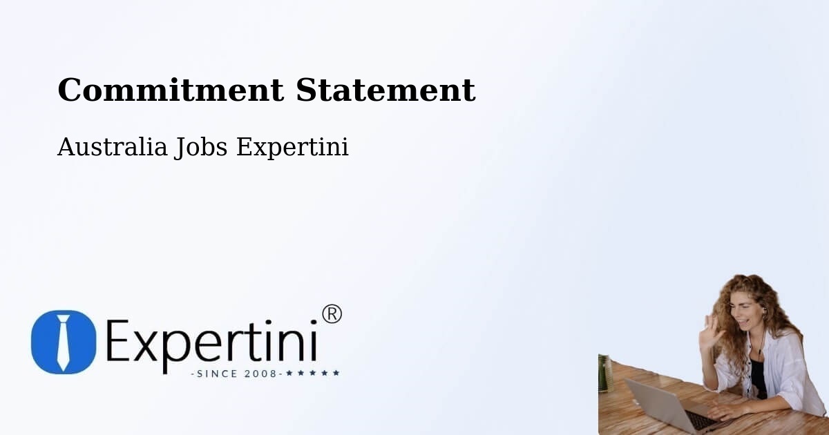 Corporate Commitment – Ormeau Hills - Australia Jobs Expertini